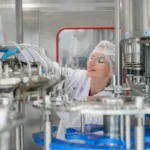 science of vape flavor production