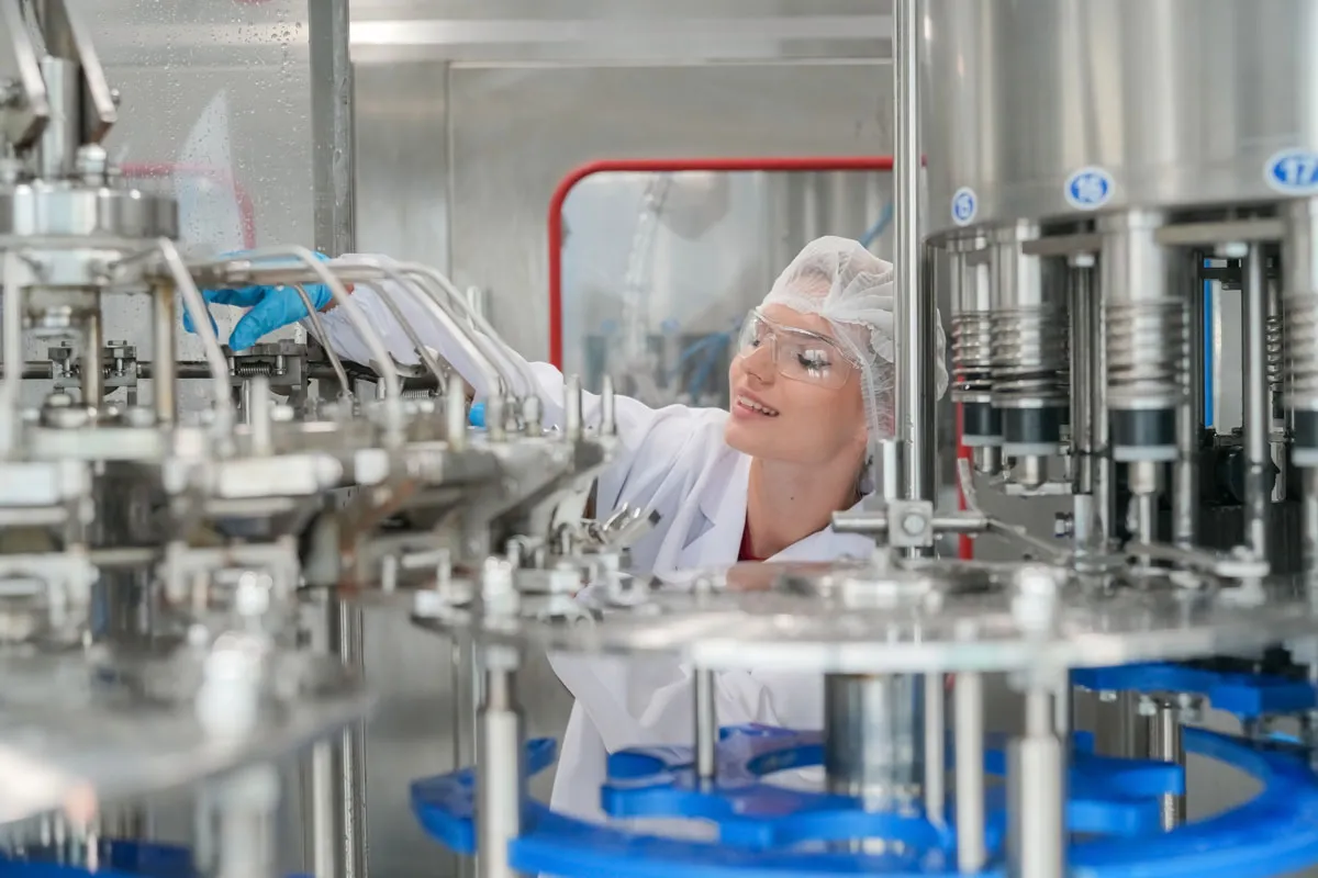 science of vape flavor production