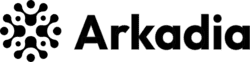 Arkadia Solusindo Grups Logo