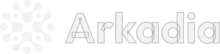 Arkadia Solusindo Grups Logo
