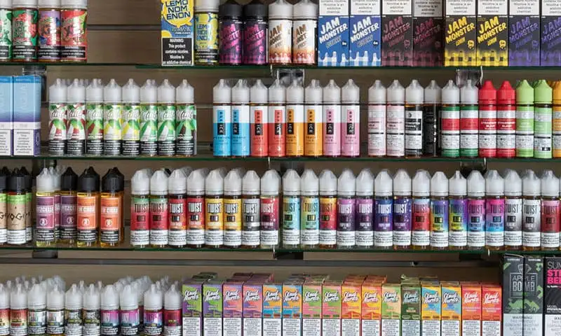 Building an Indonesian Vape Brand That Survives Regulation