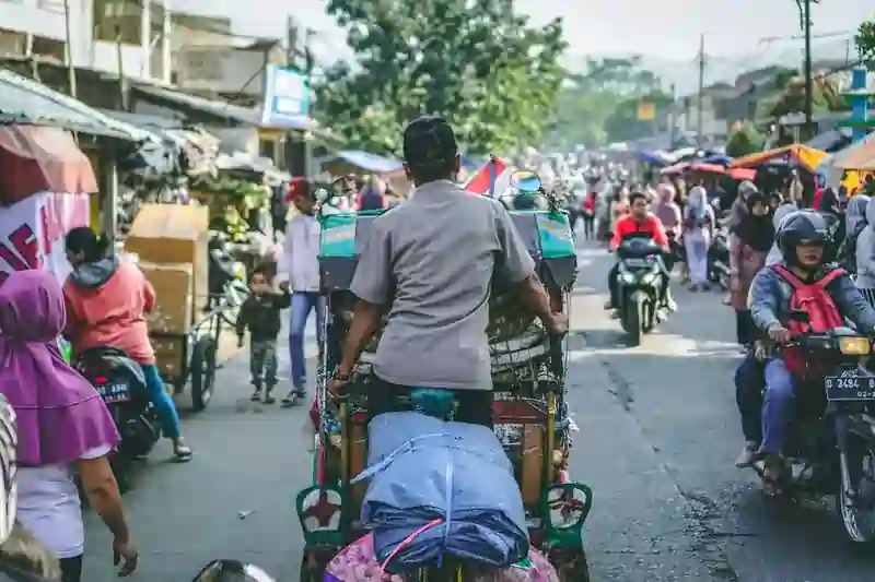 Entering the Indonesian Market in 2026: Every Option Explained