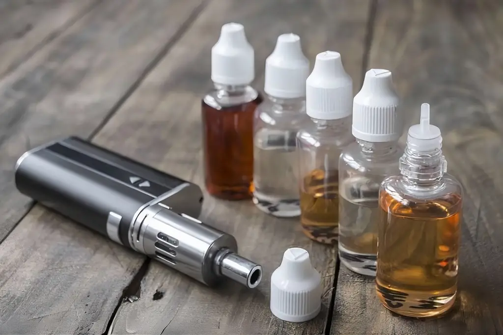 Indonesia’s 2026 Vape Regulations
