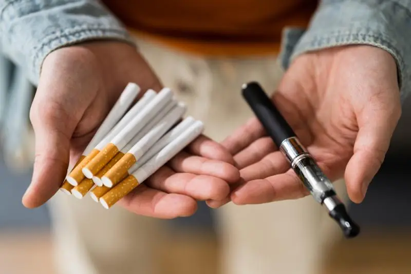 What the UK, New Zealand, and Australia Show Indonesia About Vaping and Public Health